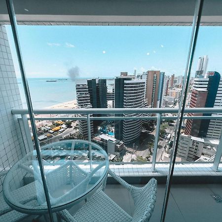 Appartement Helbor My Way - Compactos De Luxo à Fortaleza  Extérieur photo