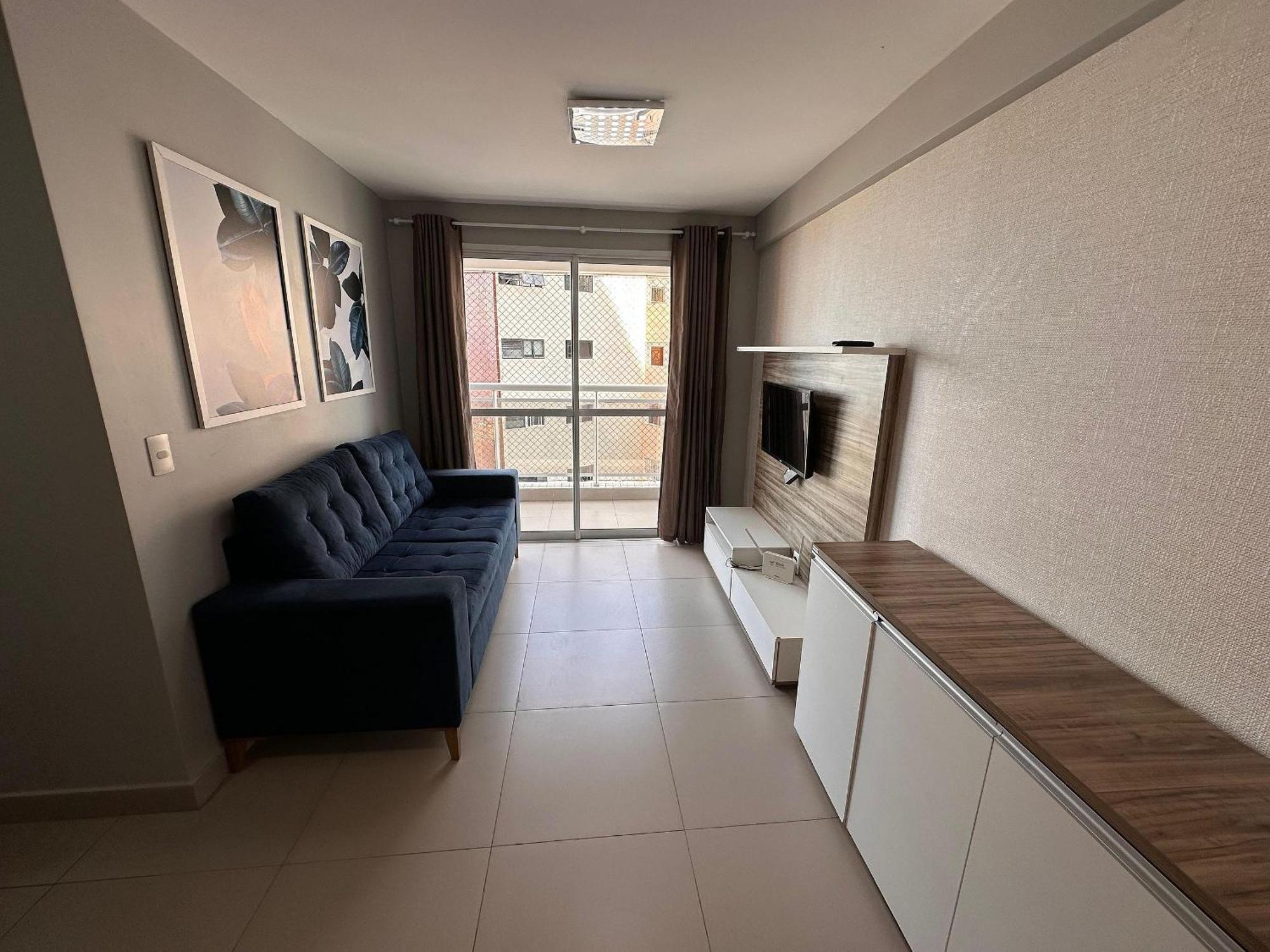Appartement Helbor My Way - Compactos De Luxo à Fortaleza  Extérieur photo
