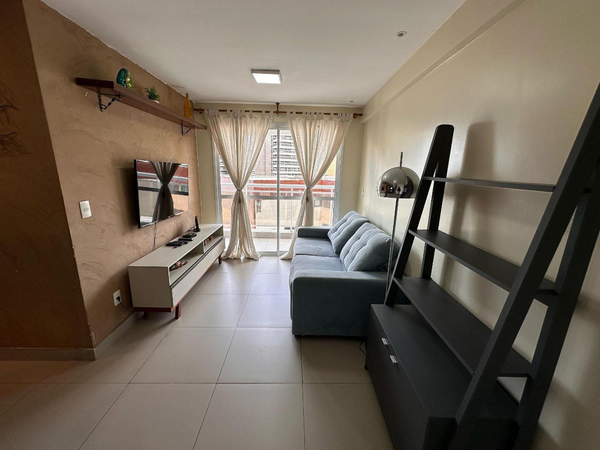 Appartement Helbor My Way - Compactos De Luxo à Fortaleza  Extérieur photo