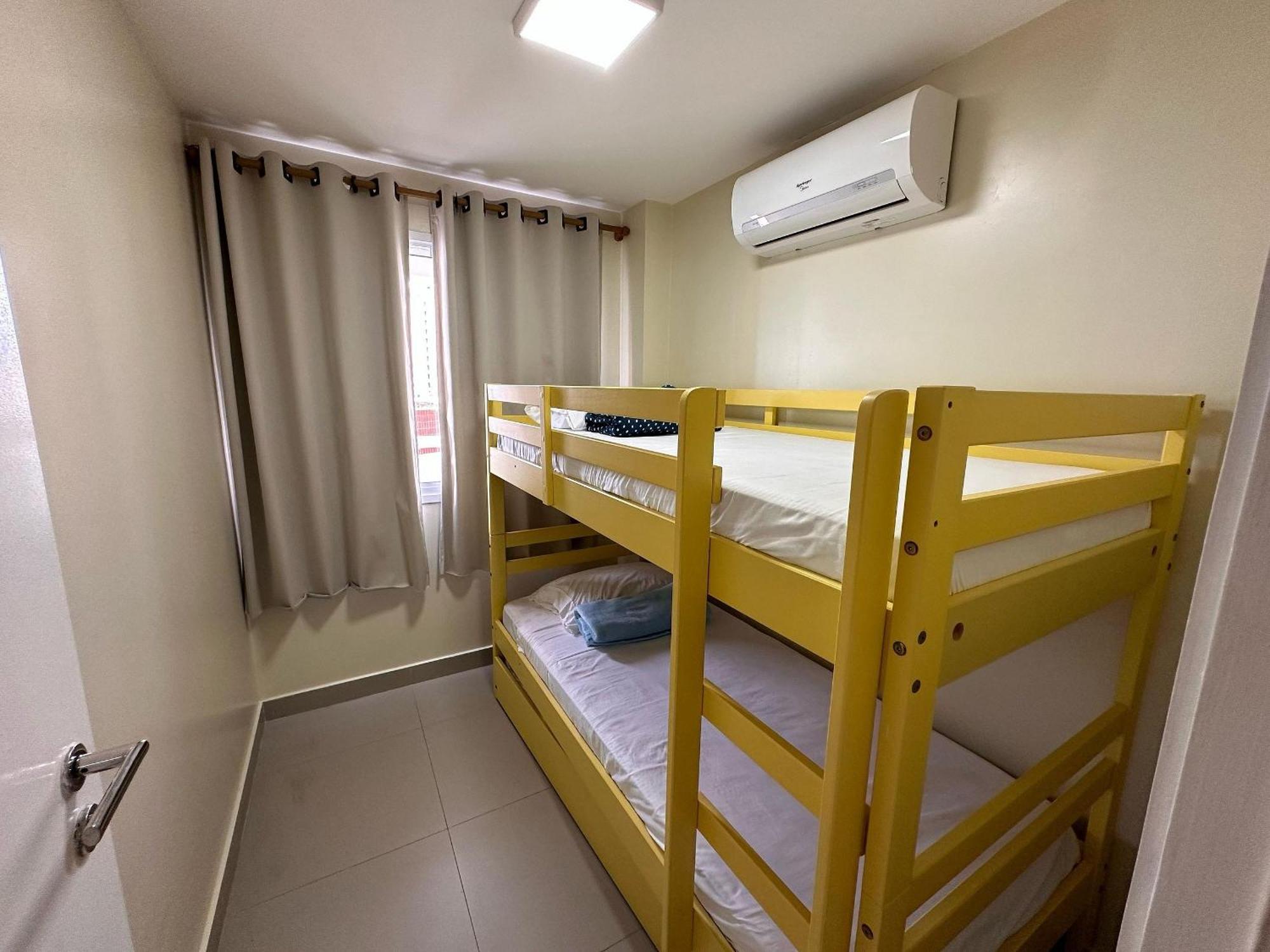 Appartement Helbor My Way - Compactos De Luxo à Fortaleza  Extérieur photo
