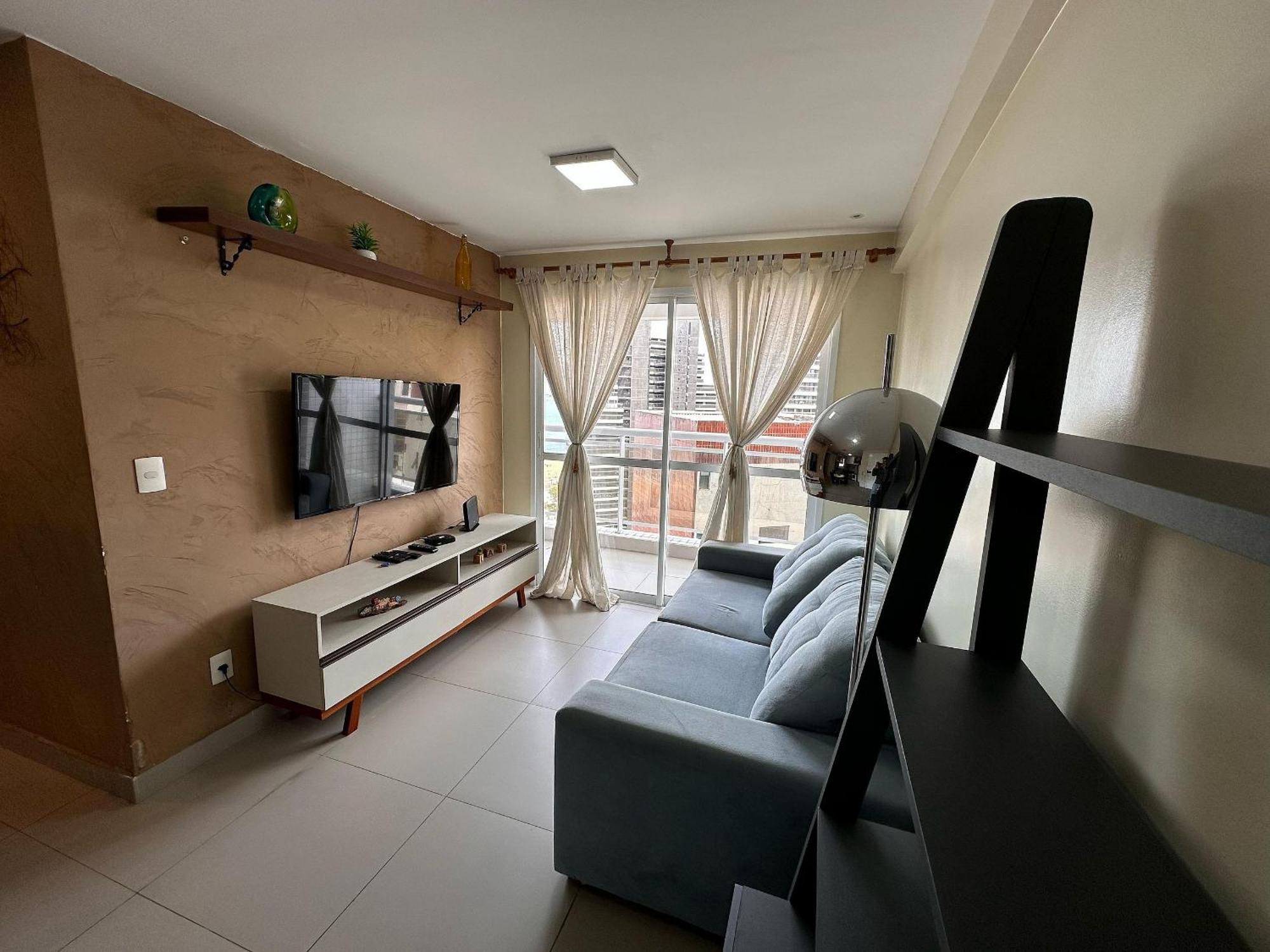 Appartement Helbor My Way - Compactos De Luxo à Fortaleza  Extérieur photo