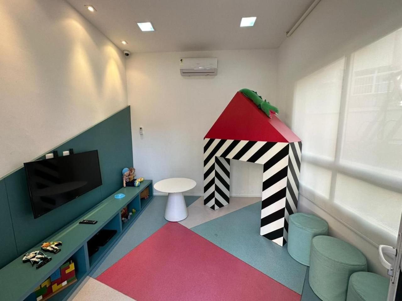 Appartement Helbor My Way - Compactos De Luxo à Fortaleza  Extérieur photo