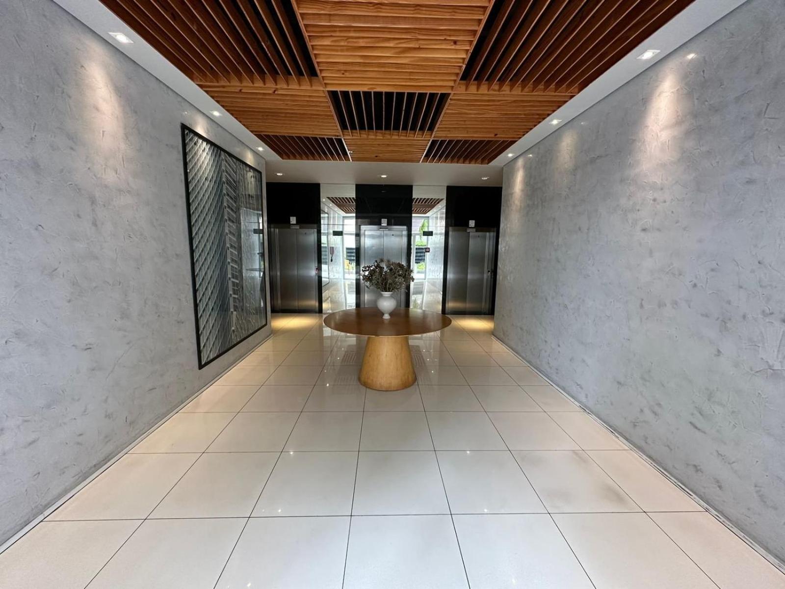 Appartement Helbor My Way - Compactos De Luxo à Fortaleza  Extérieur photo