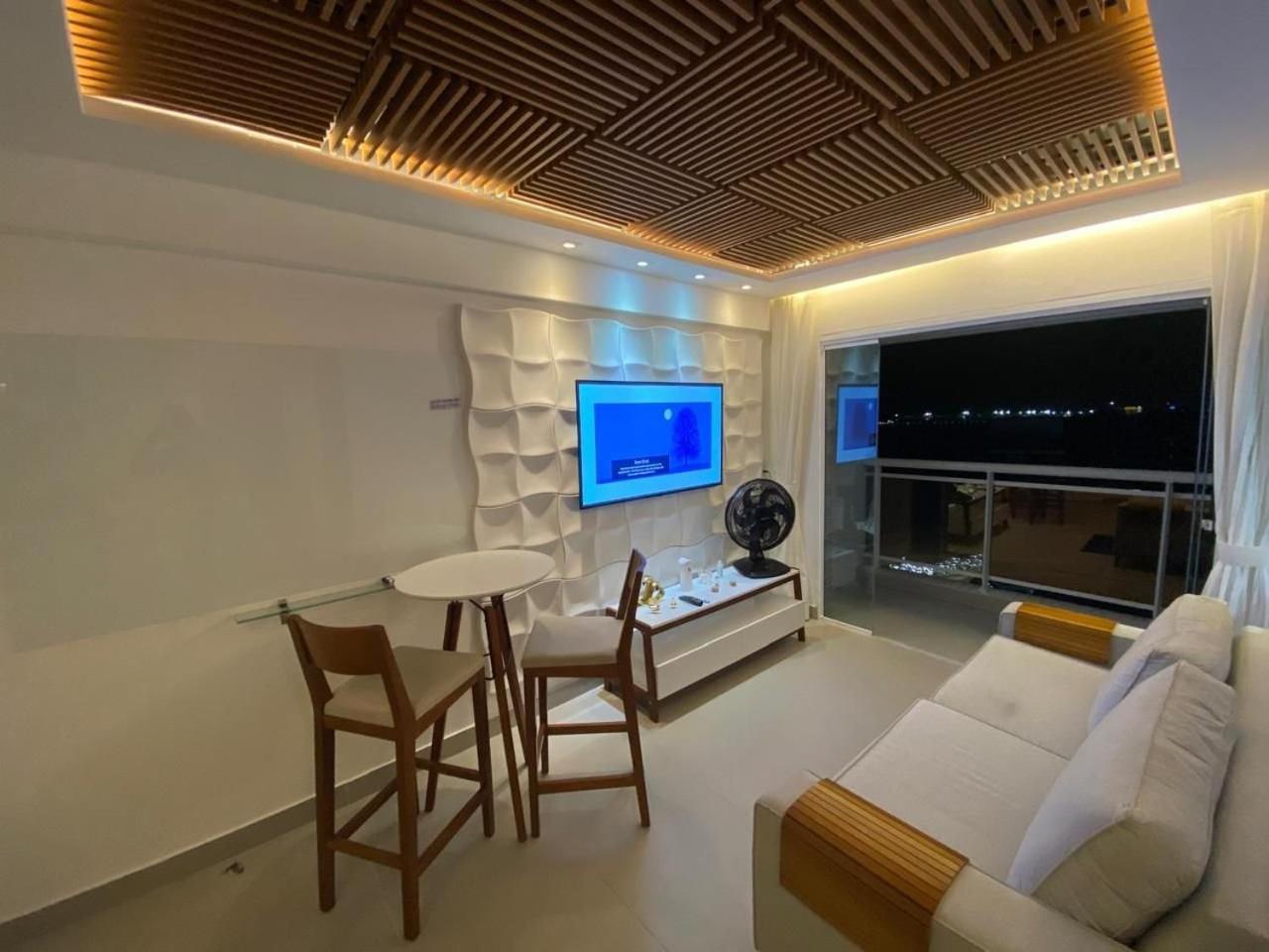 Appartement Helbor My Way - Compactos De Luxo à Fortaleza  Extérieur photo
