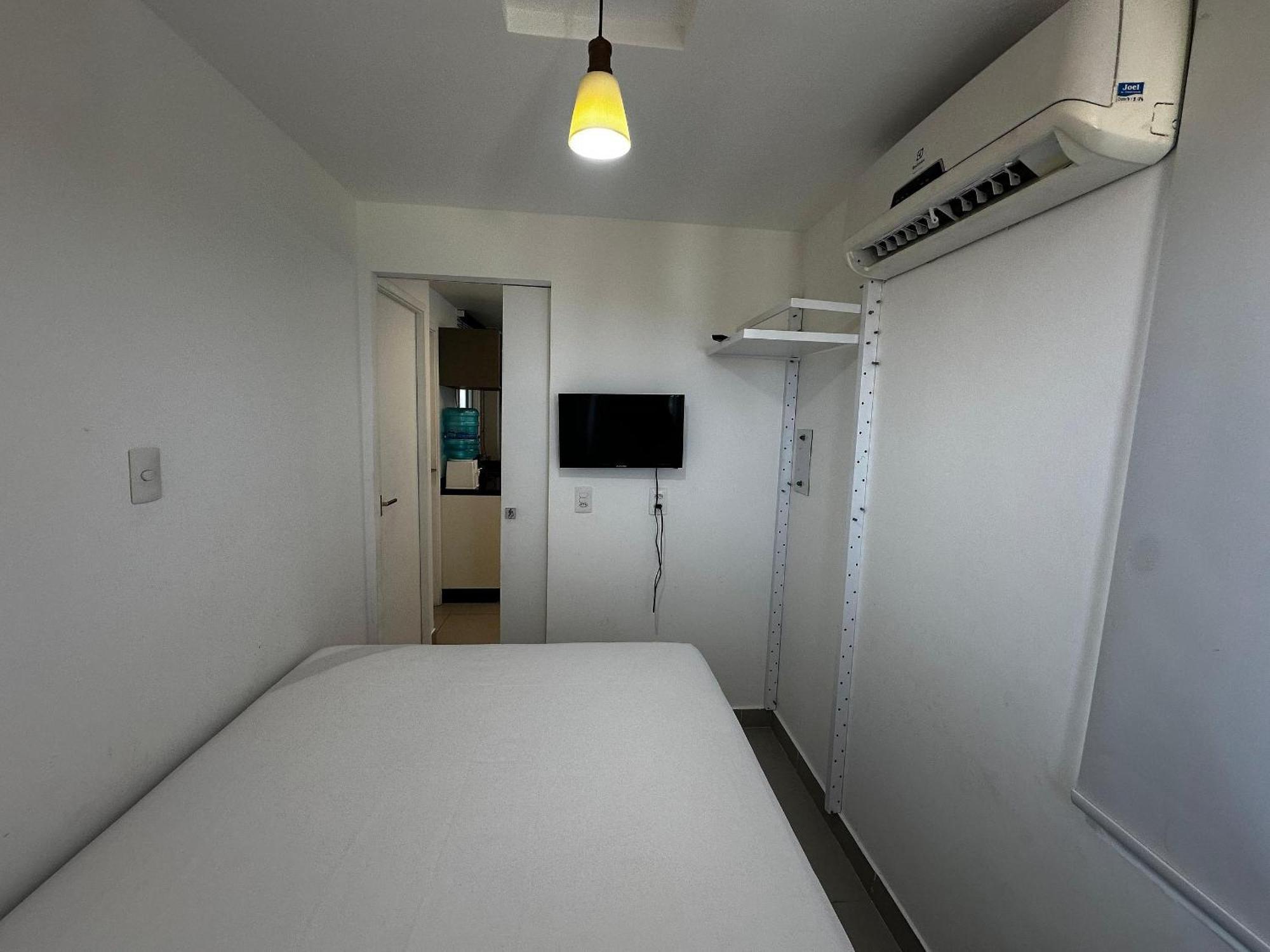 Appartement Helbor My Way - Compactos De Luxo à Fortaleza  Extérieur photo