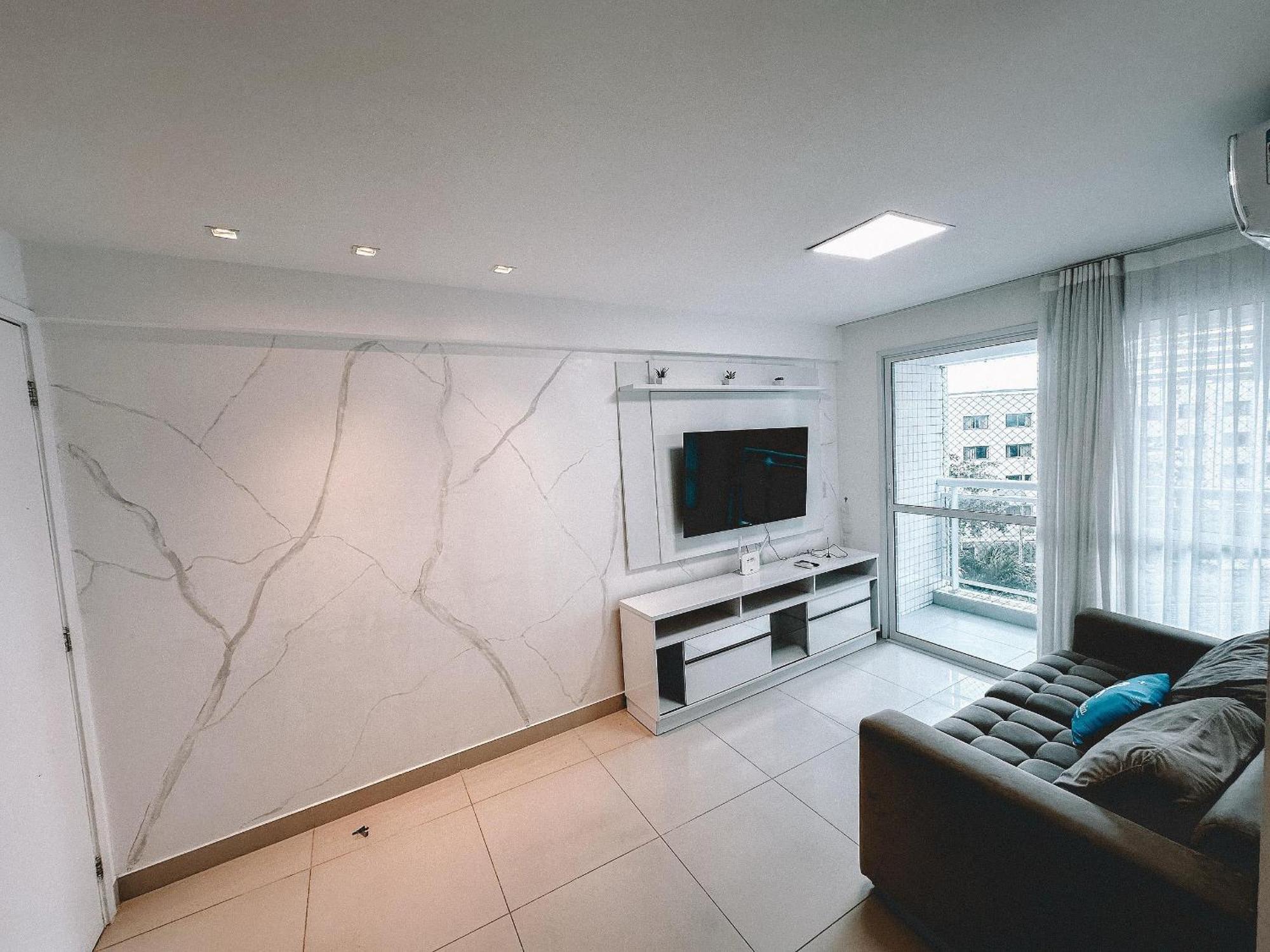 Appartement Helbor My Way - Compactos De Luxo à Fortaleza  Extérieur photo