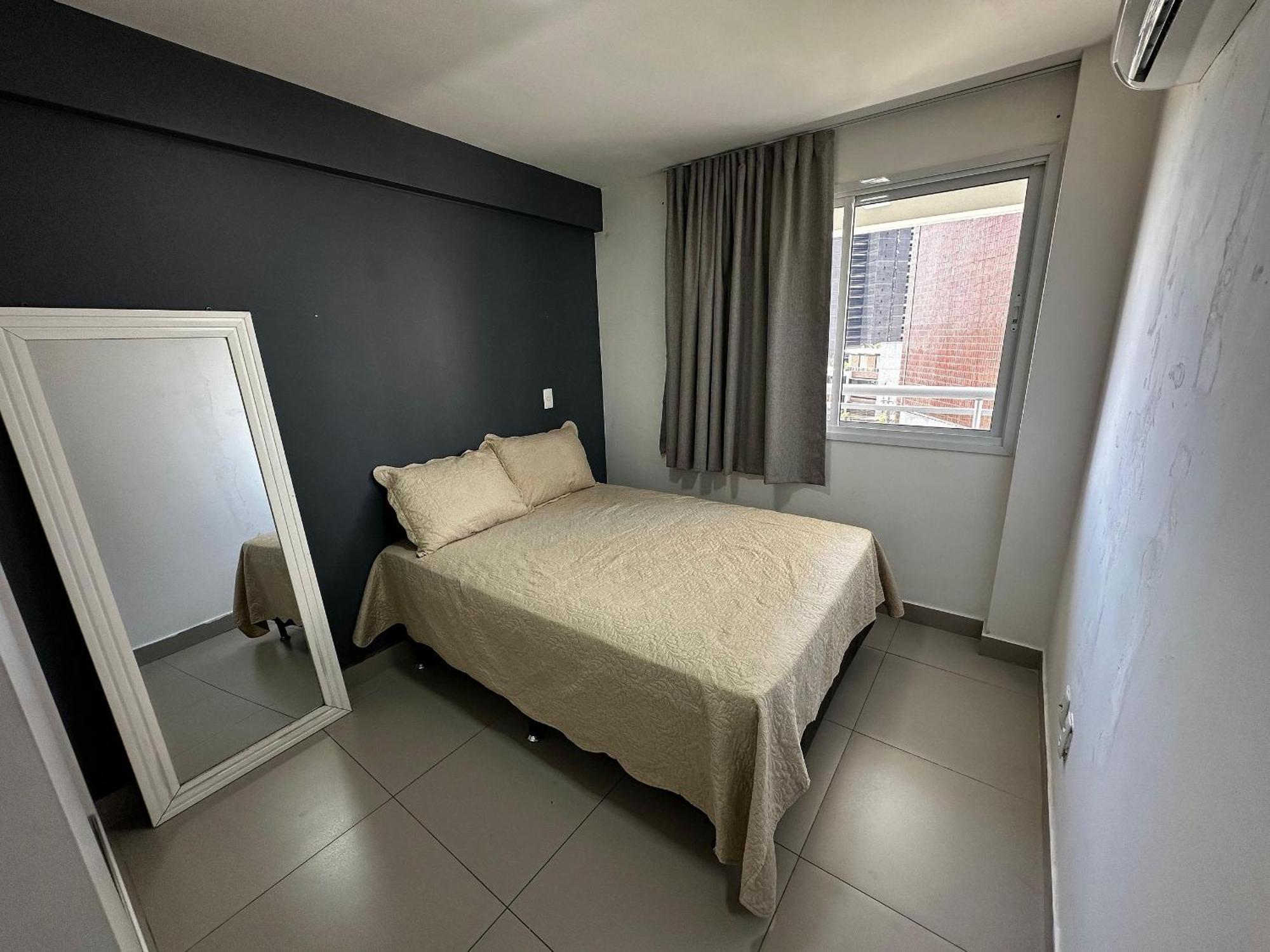 Appartement Helbor My Way - Compactos De Luxo à Fortaleza  Extérieur photo