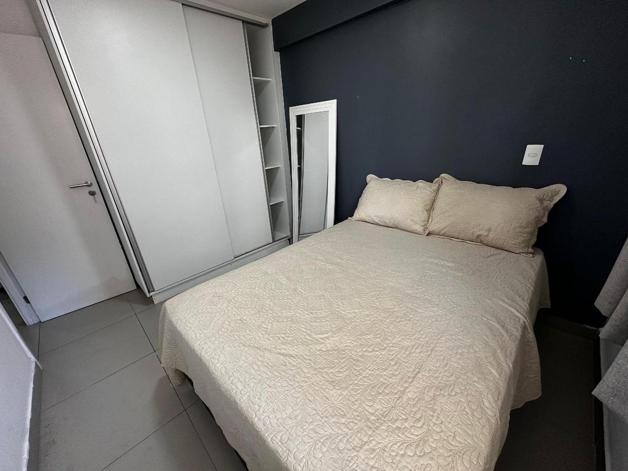 Appartement Helbor My Way - Compactos De Luxo à Fortaleza  Extérieur photo